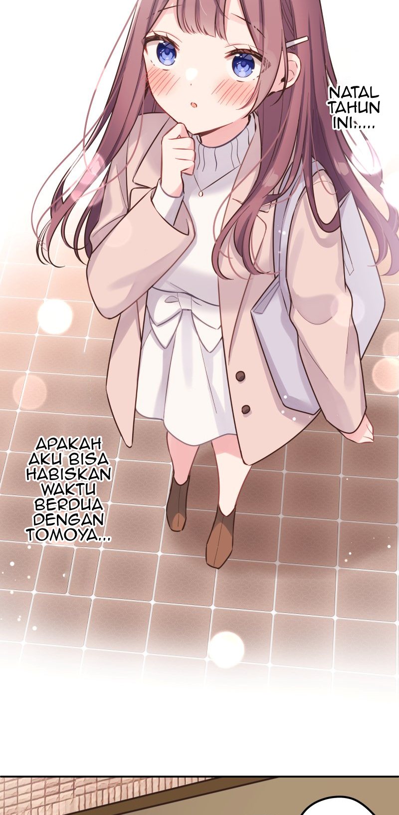 Chapter 110 - halaman 28