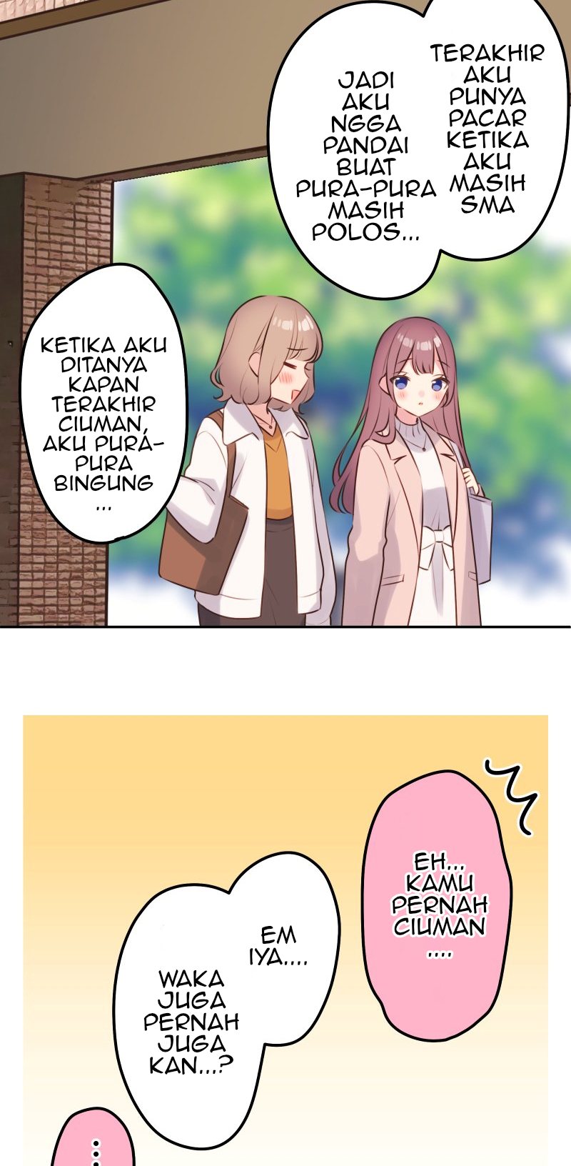 Chapter 110 - halaman 29