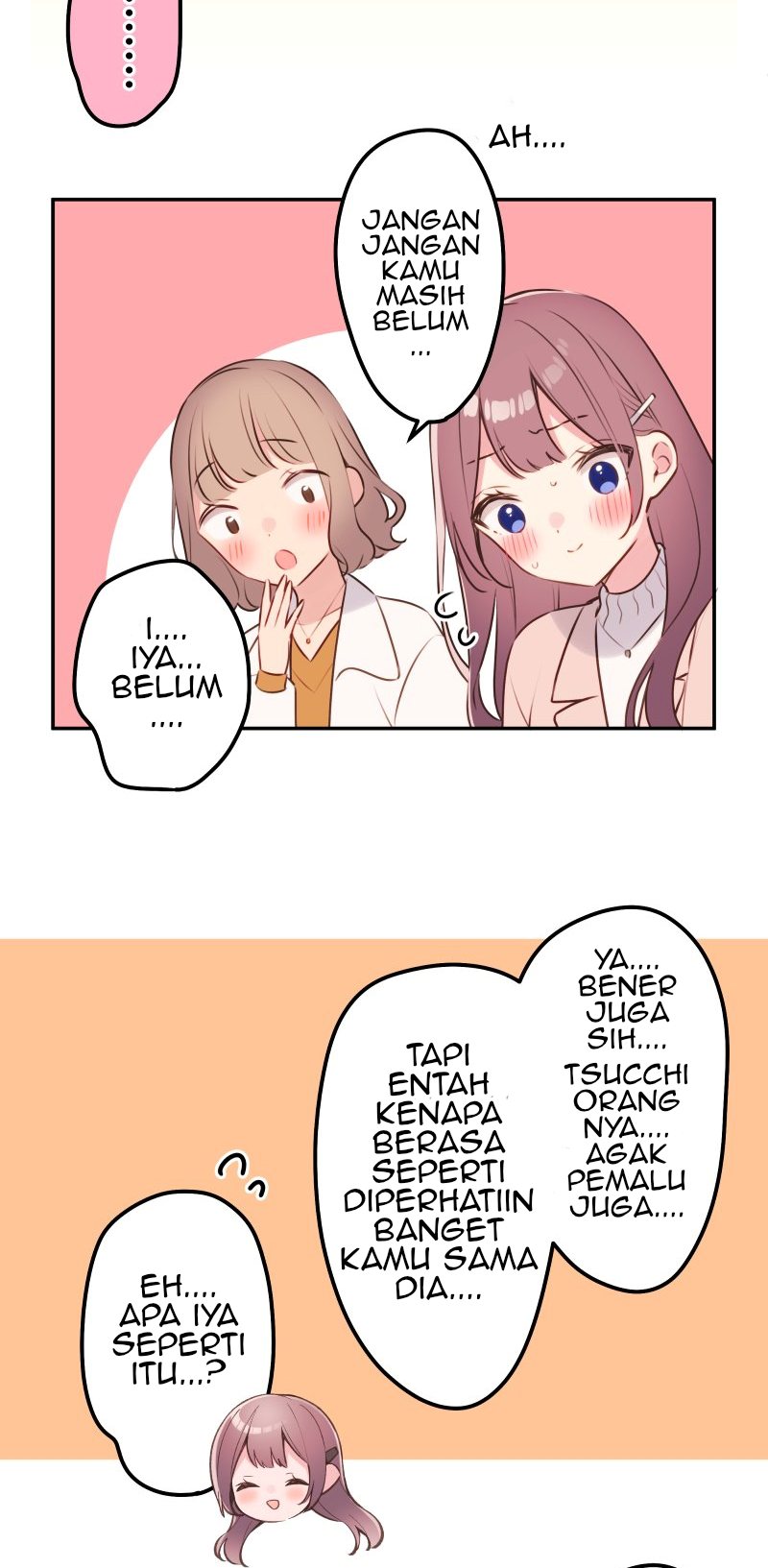 Chapter 110 - halaman 30