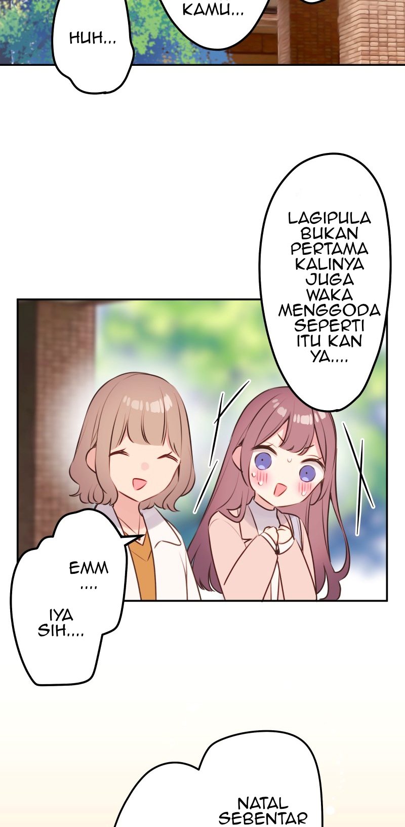 Chapter 110 - halaman 32