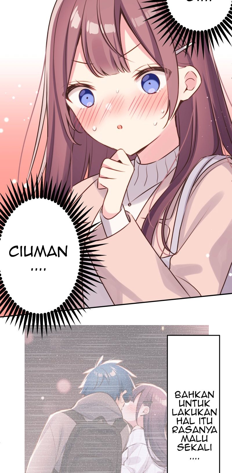 Chapter 110 - halaman 34