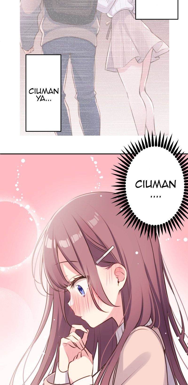 Chapter 110 - halaman 35
