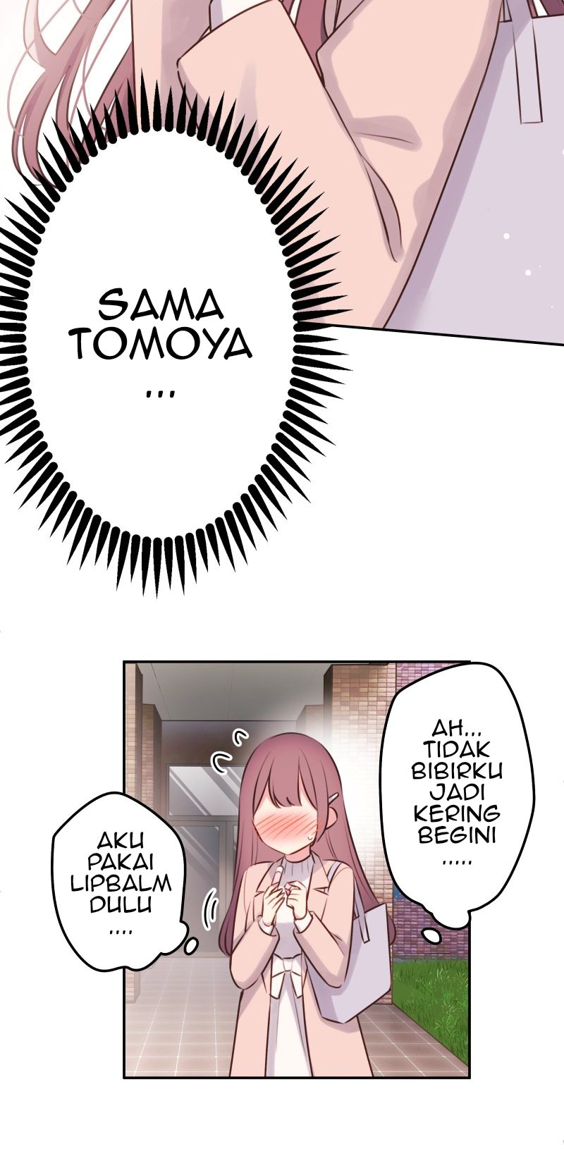 Chapter 110 - halaman 36