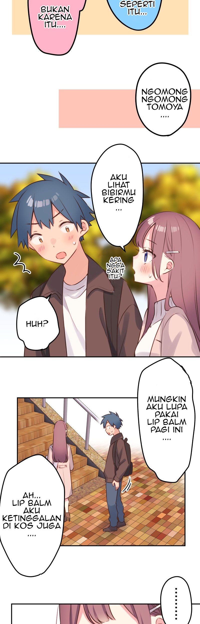 Chapter 110 - halaman 7