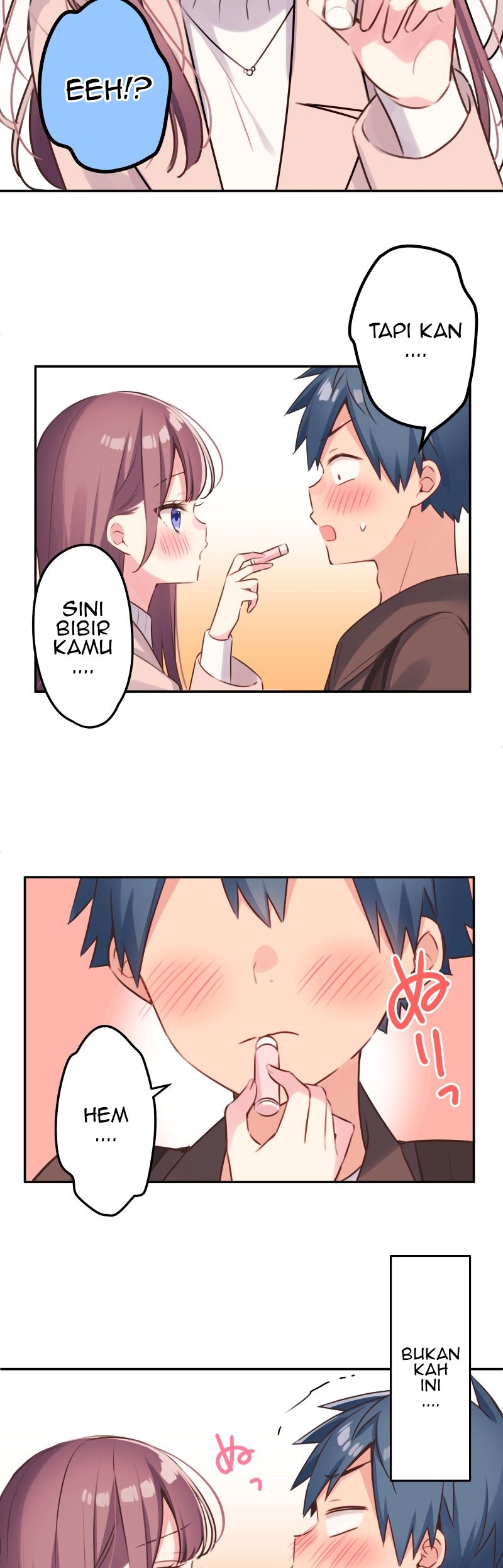 Chapter 110 - halaman 9