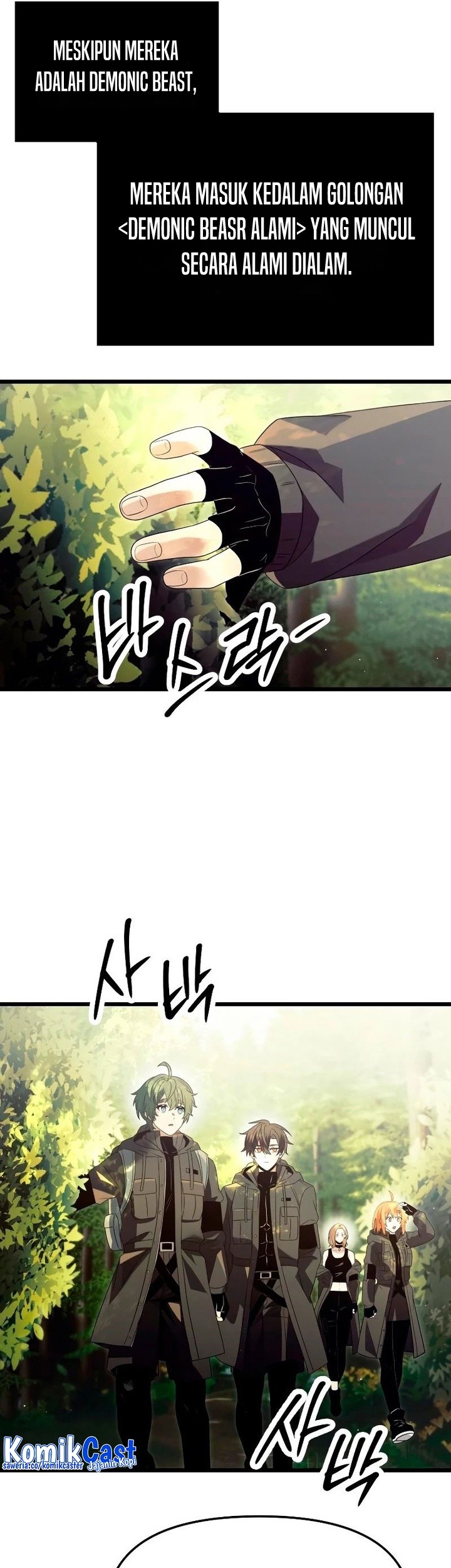 Chapter 67 - halaman 21