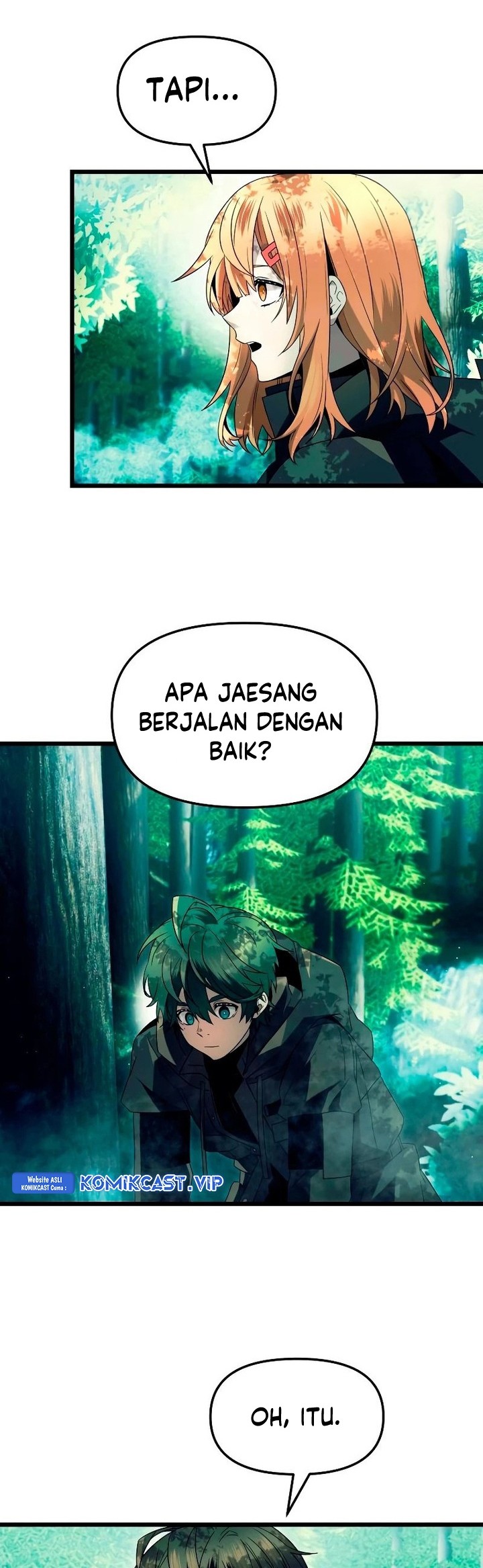 Chapter 67 - halaman 24