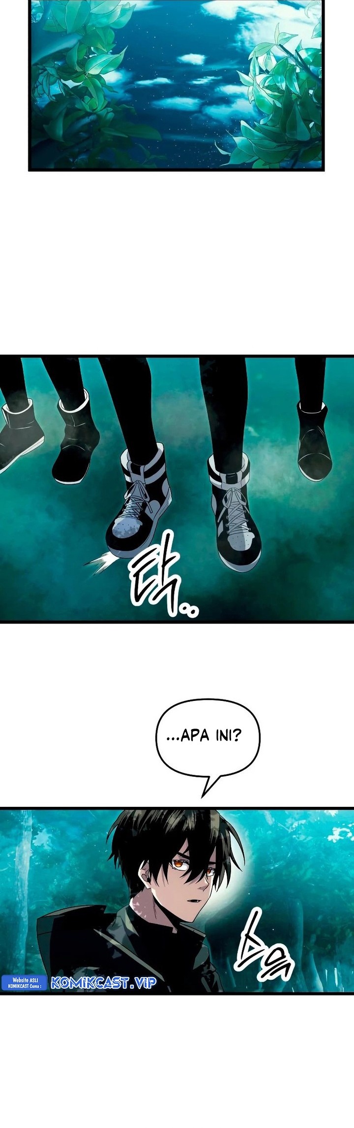 Chapter 67 - halaman 32
