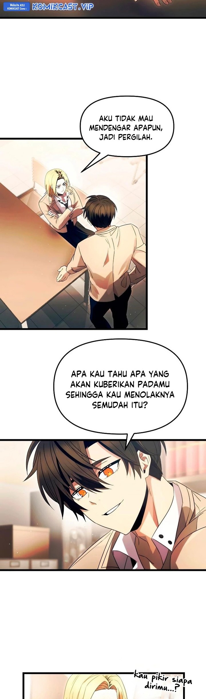 Chapter 67 - halaman 6