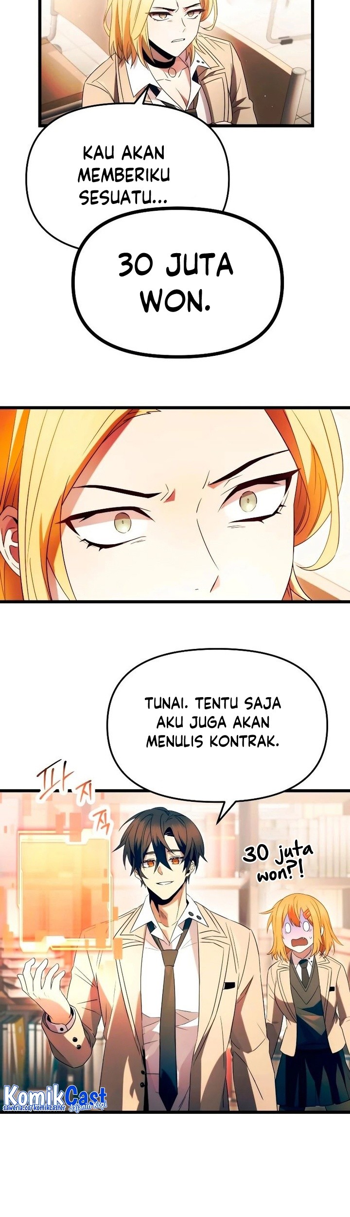 Chapter 67 - halaman 7
