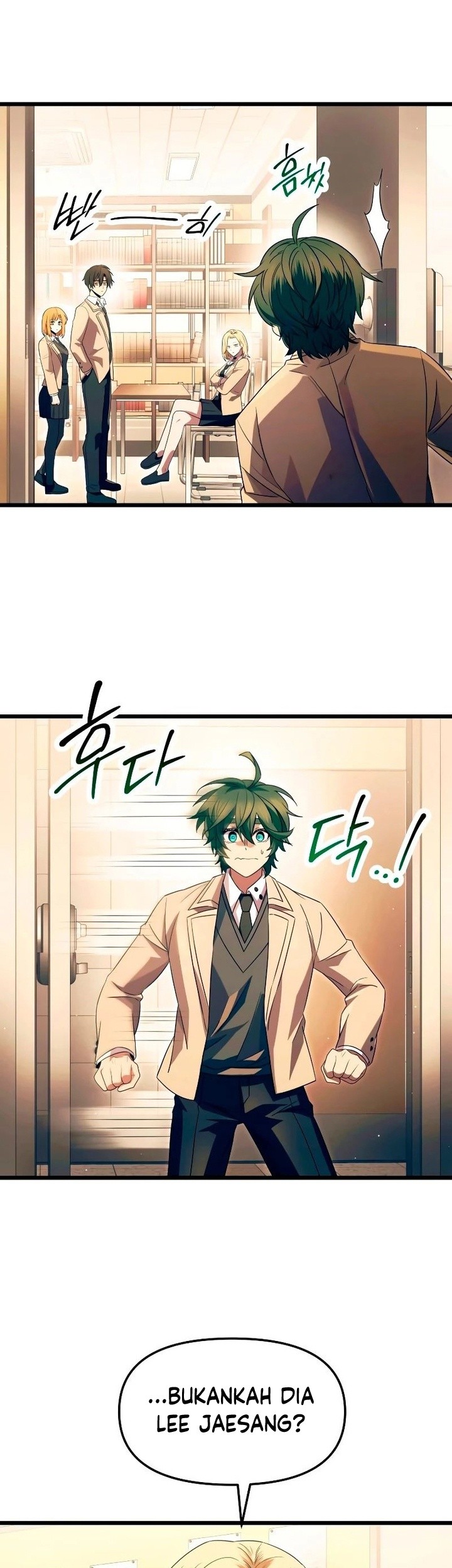 Chapter 67 - halaman 15