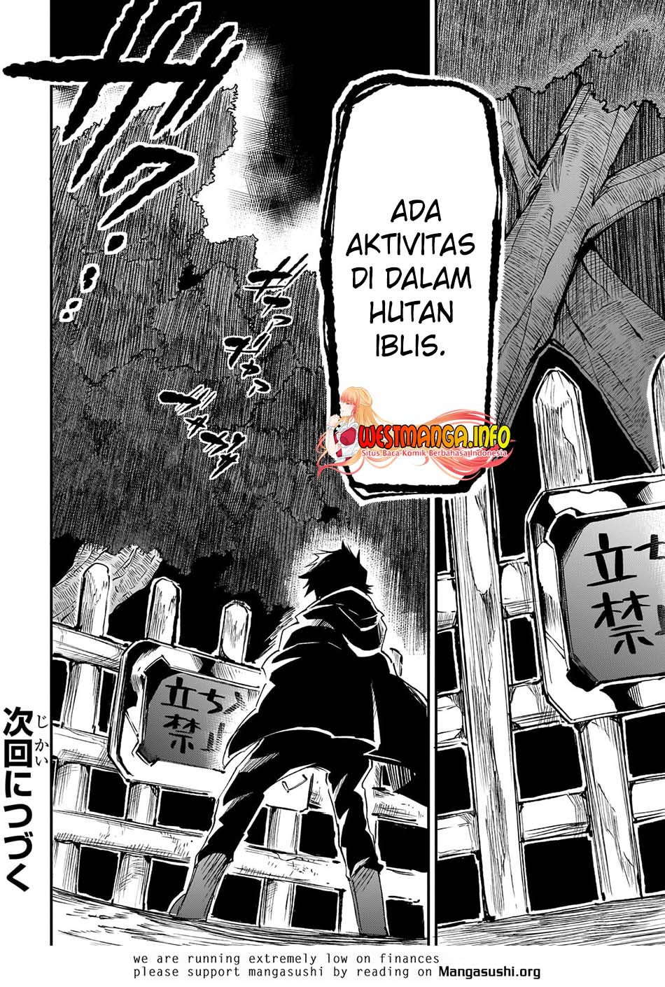 Chapter 195 - halaman 16