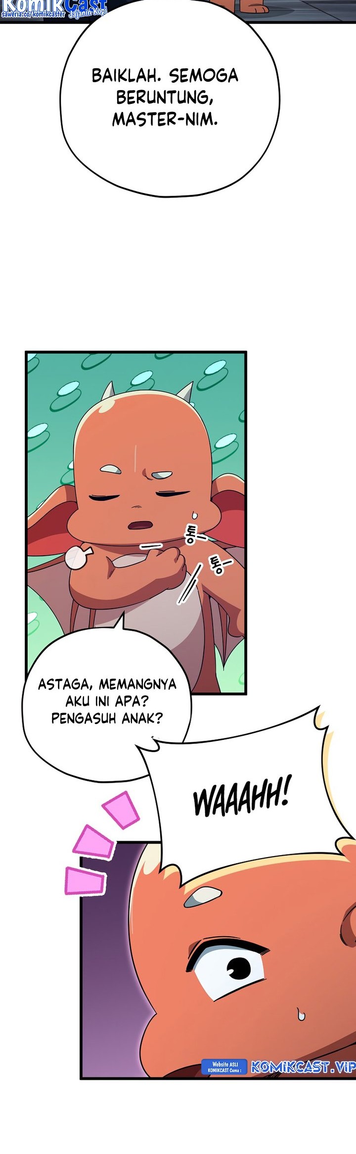 Chapter 143 - halaman 32