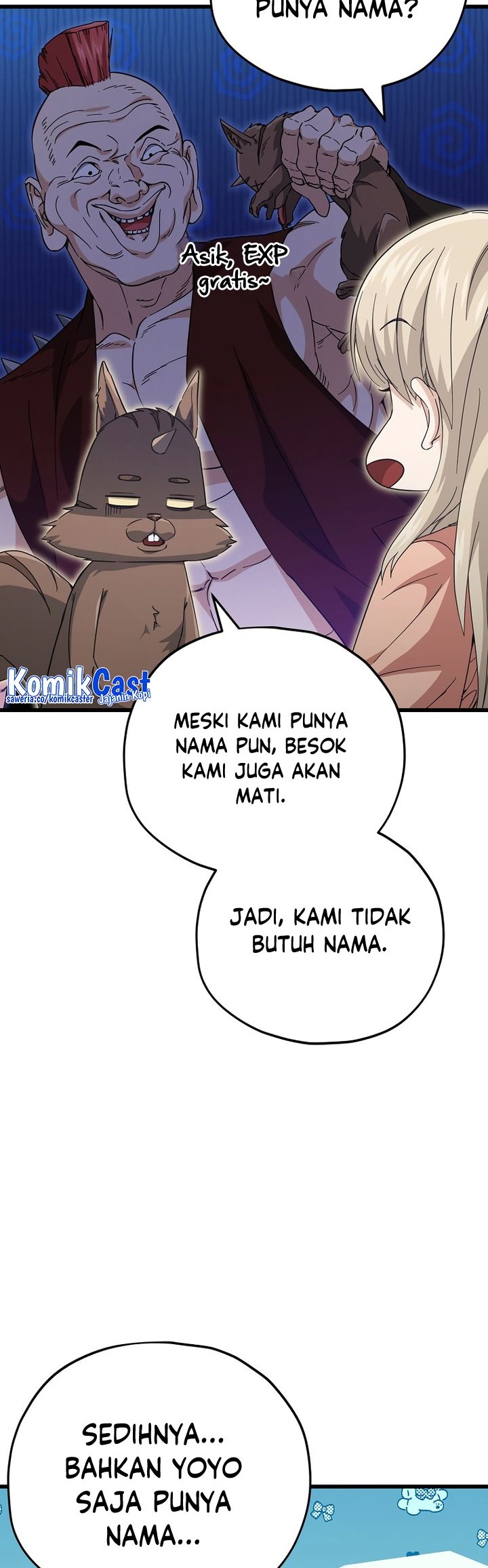 Chapter 143 - halaman 42