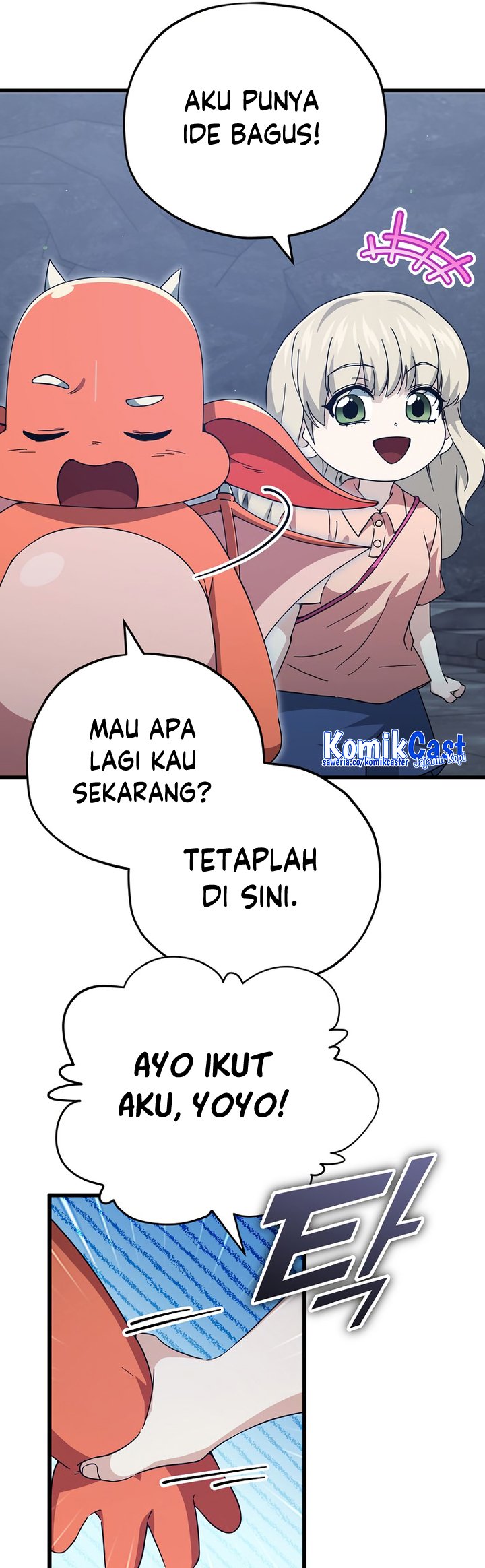 Chapter 143 - halaman 45
