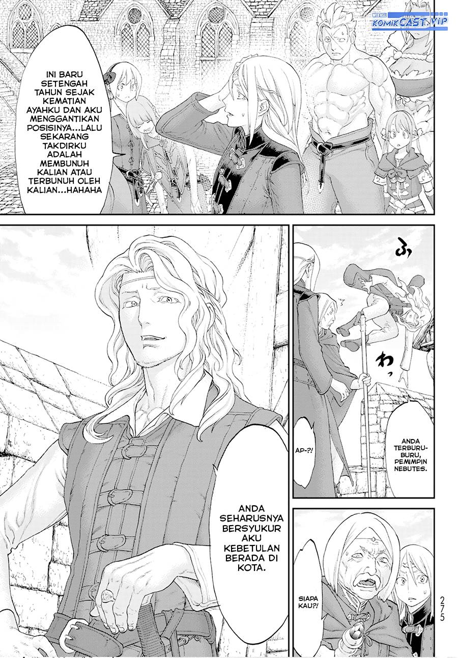 Chapter 55 - halaman 22