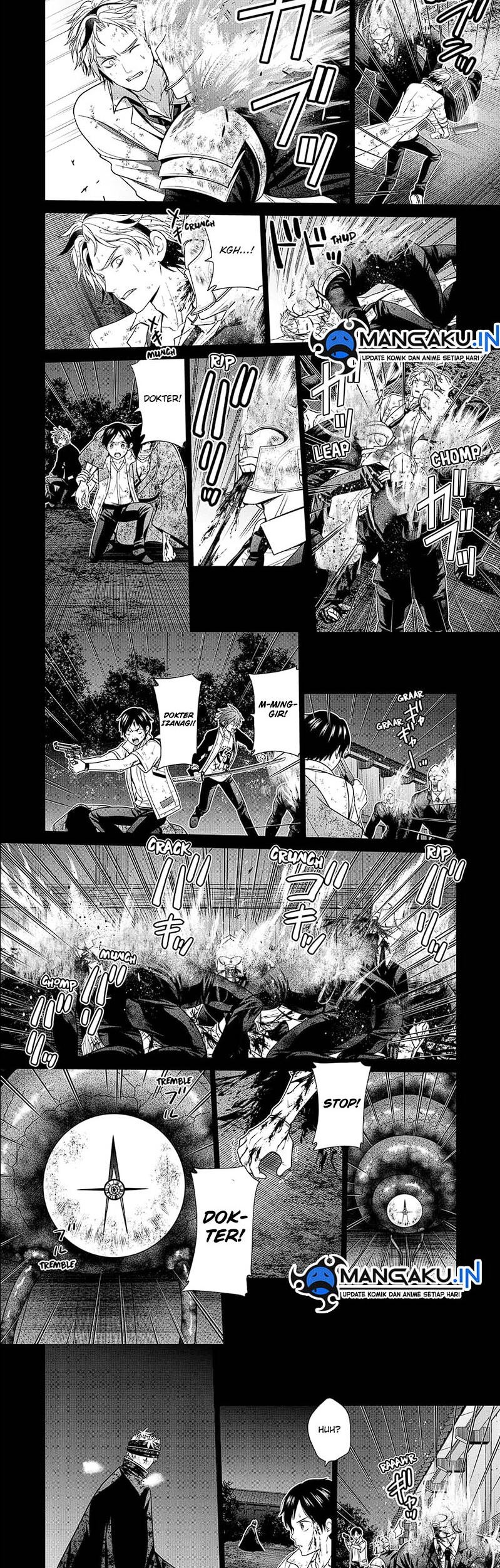 Chapter 49 - halaman 14