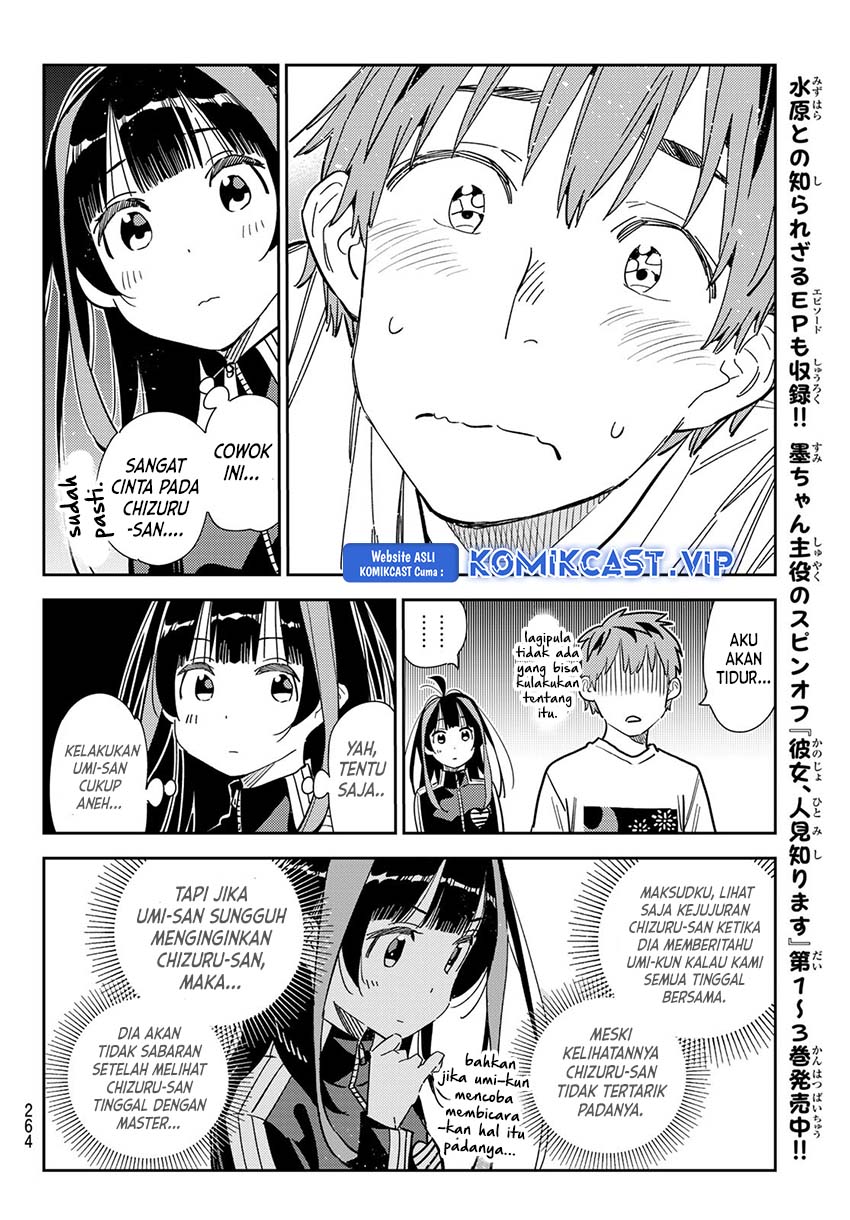 Chapter 288 - halaman 14