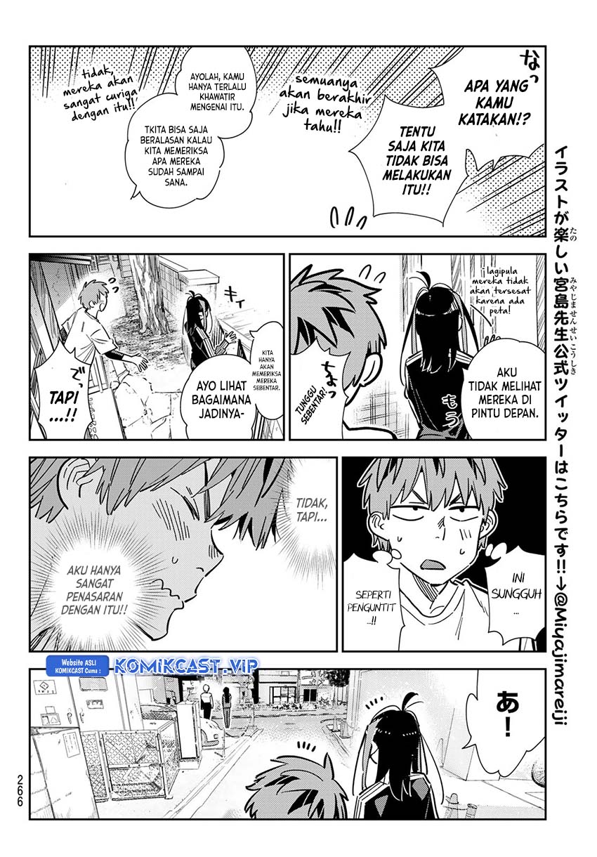 Chapter 288 - halaman 16