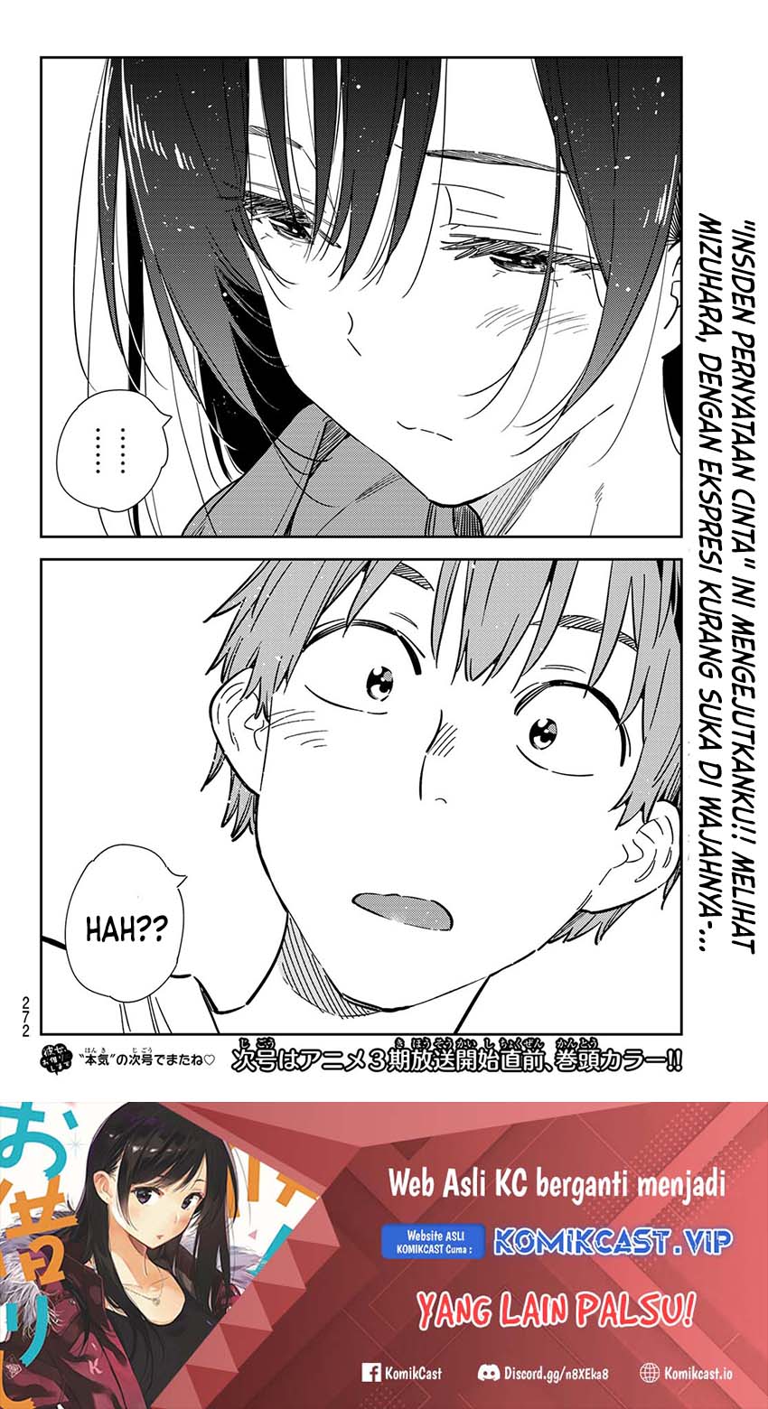 Chapter 288 - halaman 21