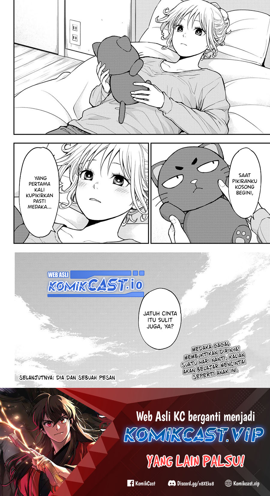 Chapter 96 - halaman 15