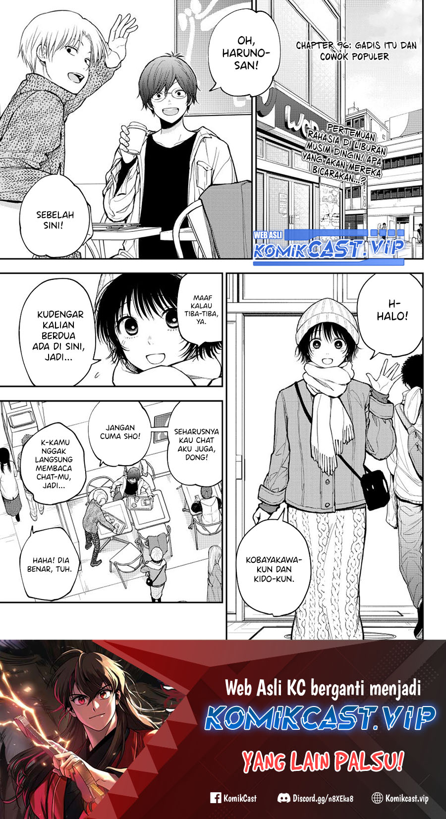 Chapter 96 - halaman 2