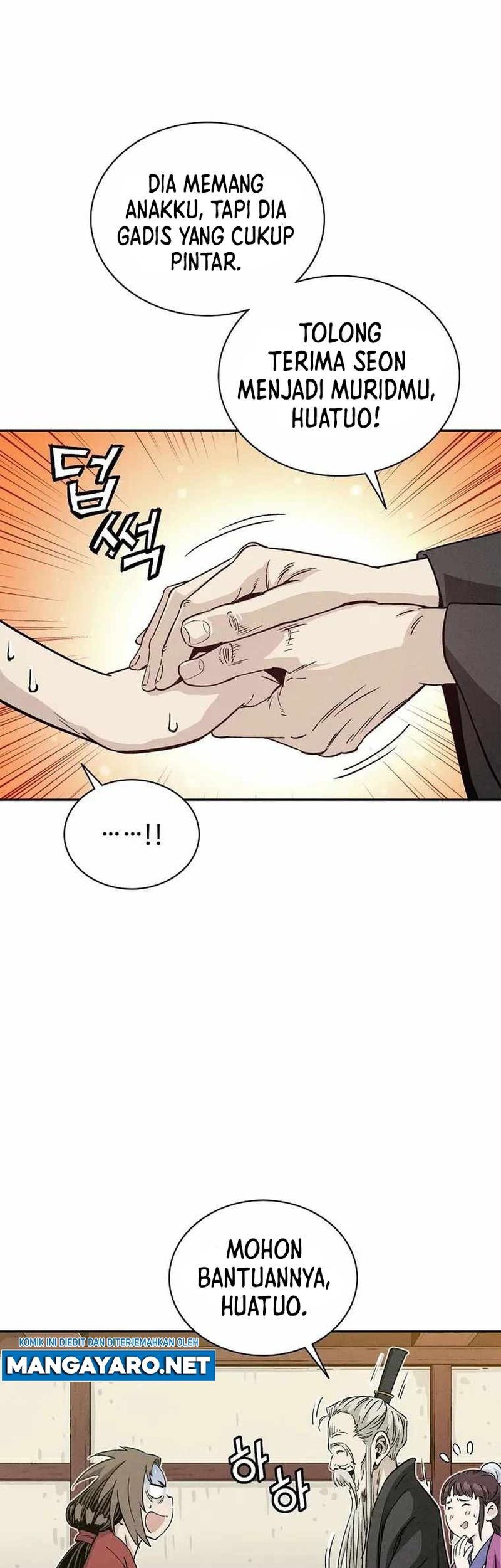 Chapter 77 - halaman 45