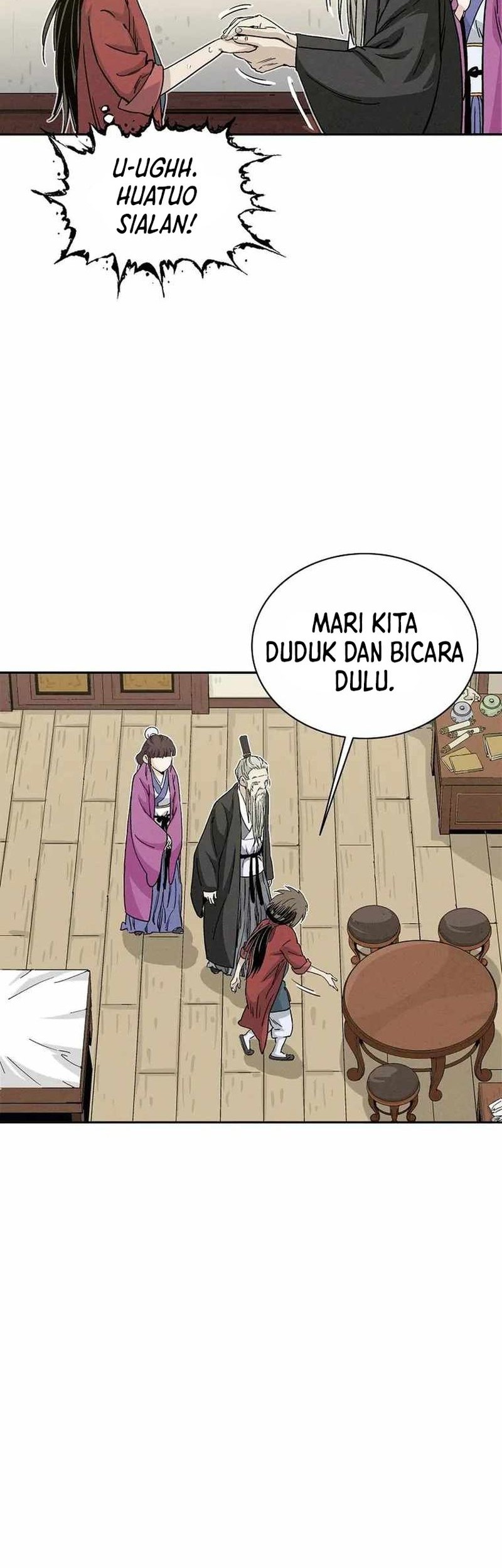 Chapter 77 - halaman 46