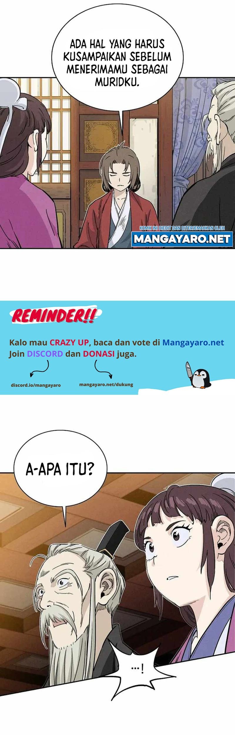 Chapter 77 - halaman 47
