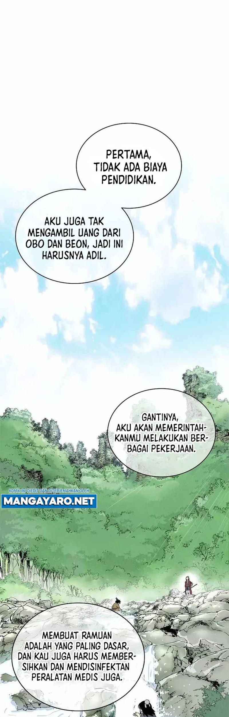 Chapter 77 - halaman 48