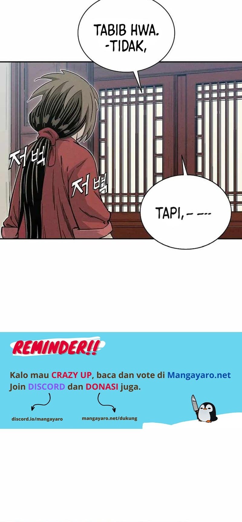 Chapter 77 - halaman 6