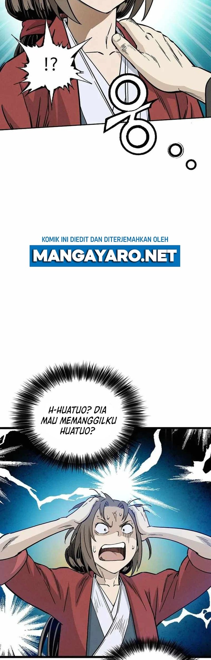 Chapter 77 - halaman 13