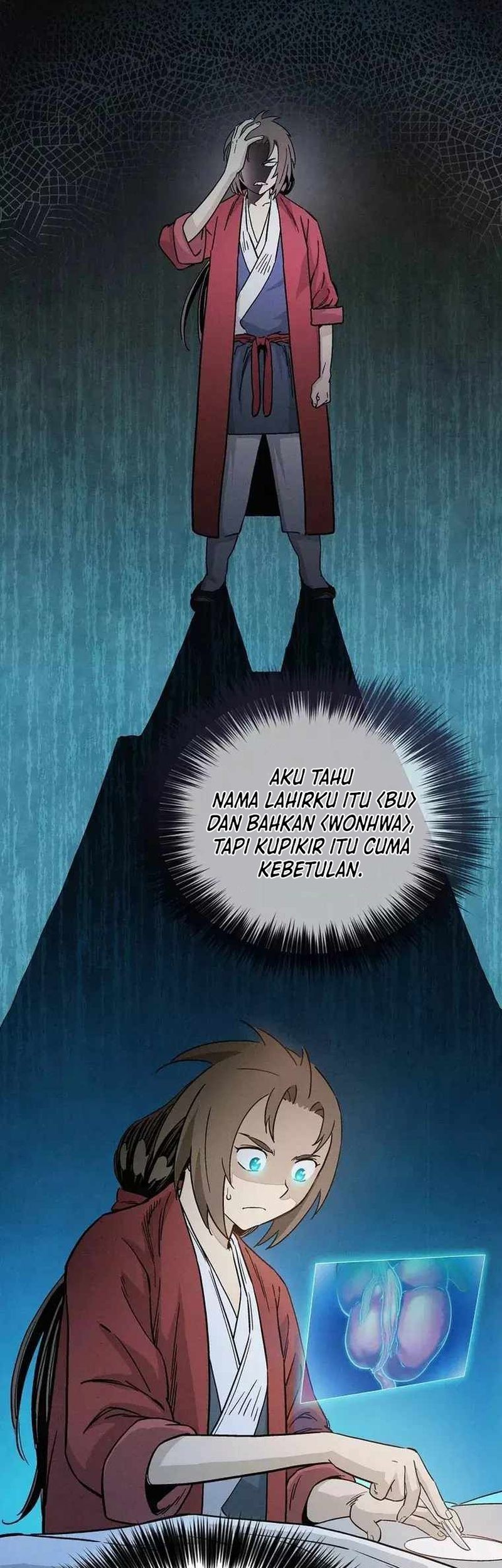 Chapter 77 - halaman 15