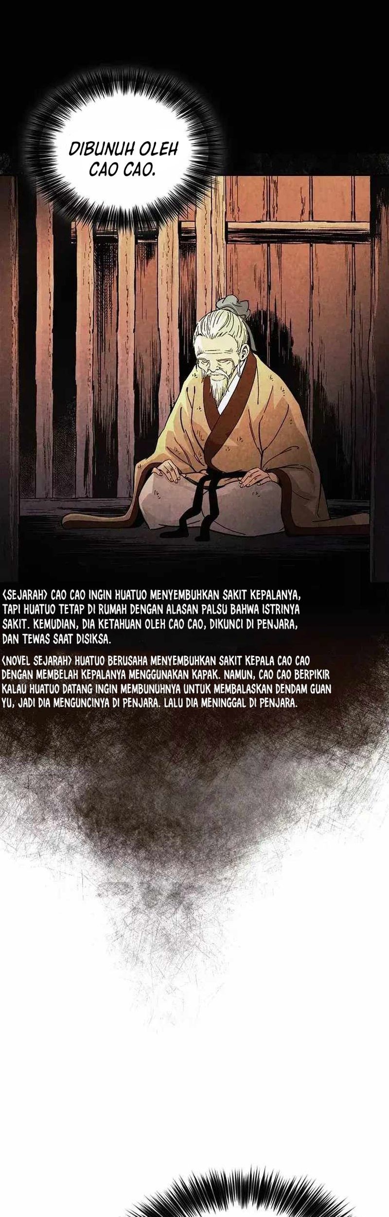 Chapter 77 - halaman 17