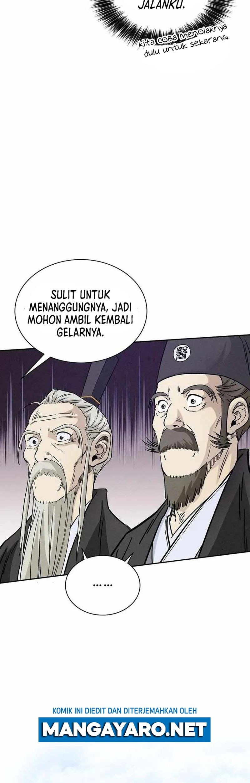 Chapter 77 - halaman 21