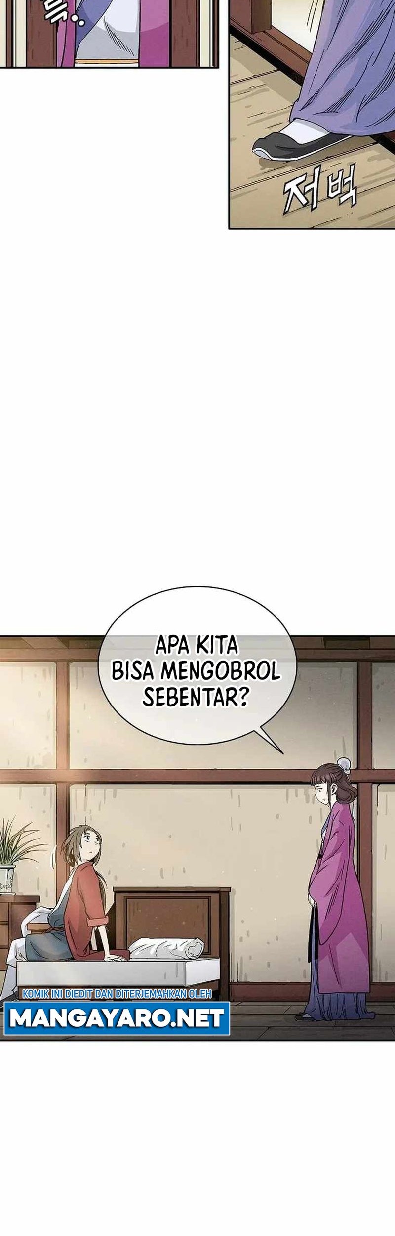 Chapter 77 - halaman 28
