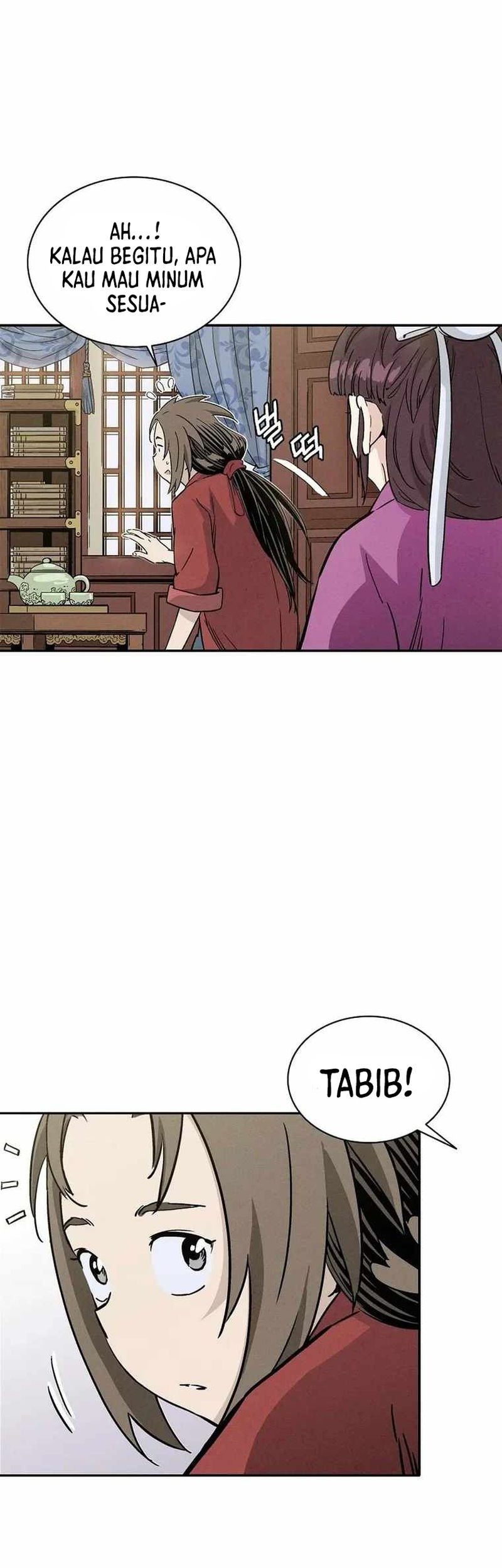 Chapter 77 - halaman 29
