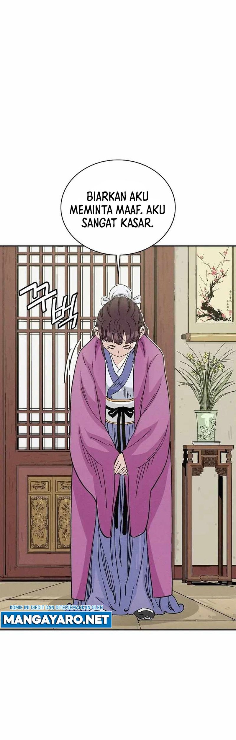 Chapter 77 - halaman 30