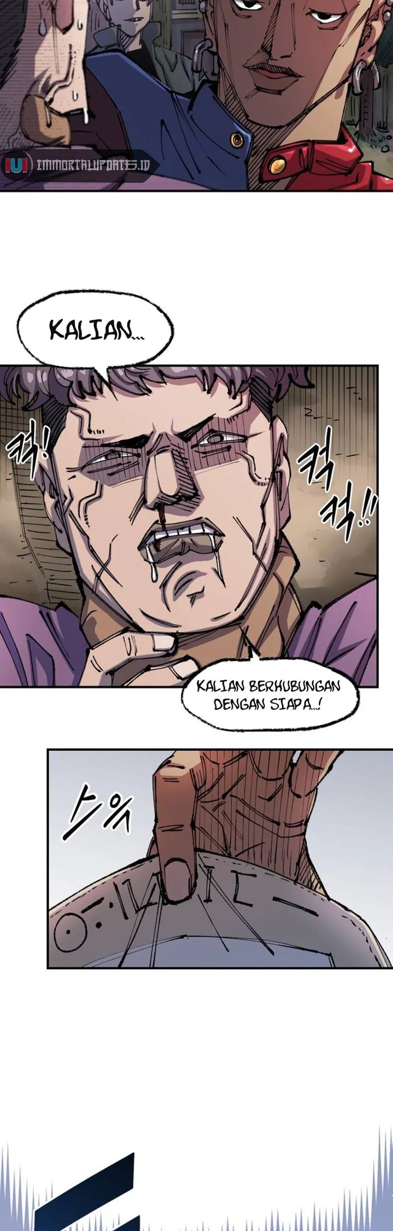 Chapter 71 - halaman 44