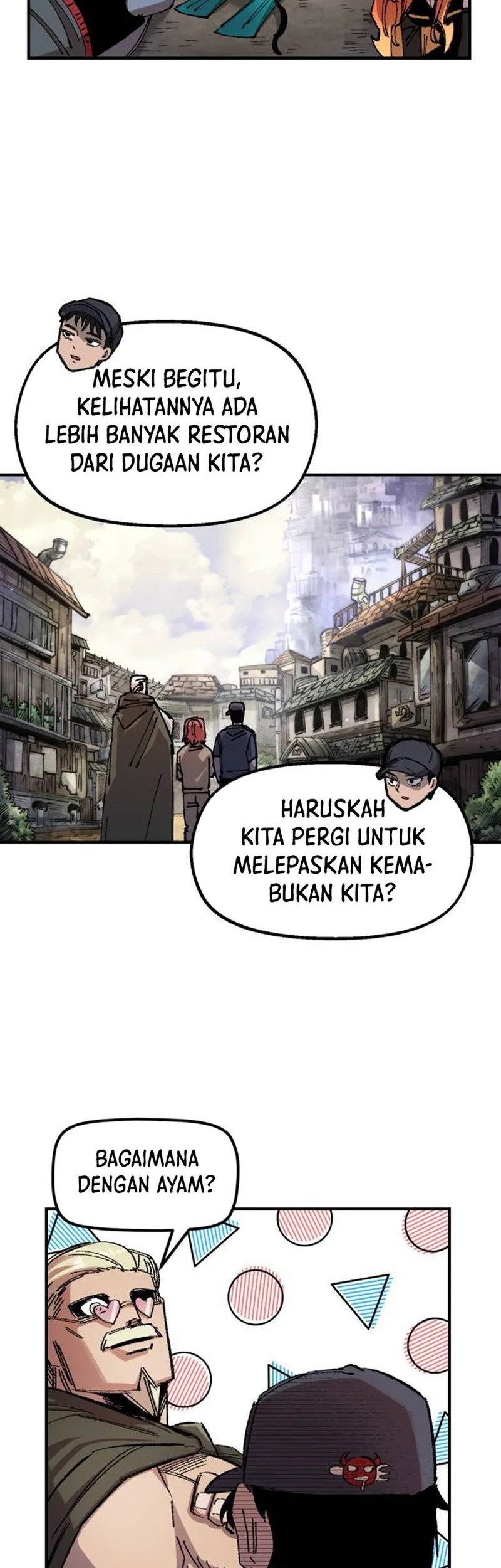 Chapter 71 - halaman 60