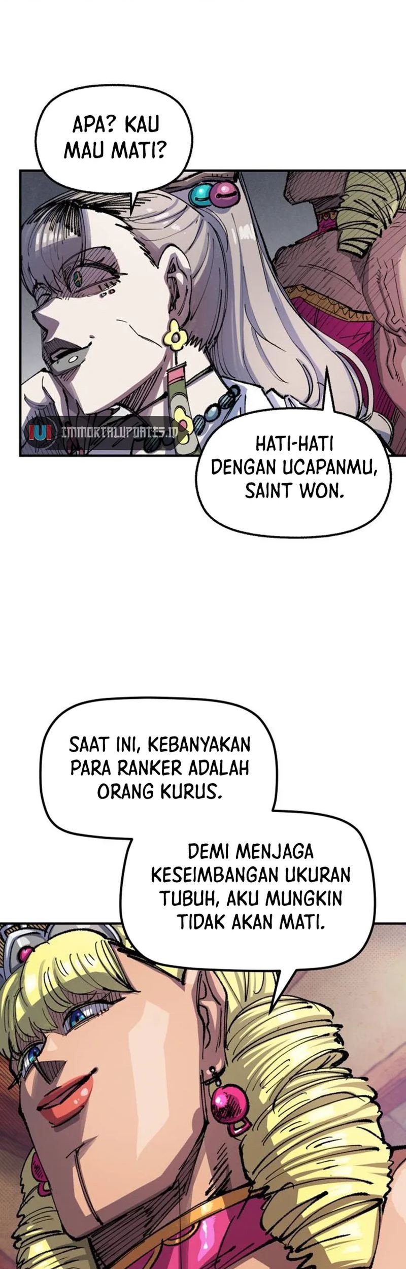 Chapter 71 - halaman 14