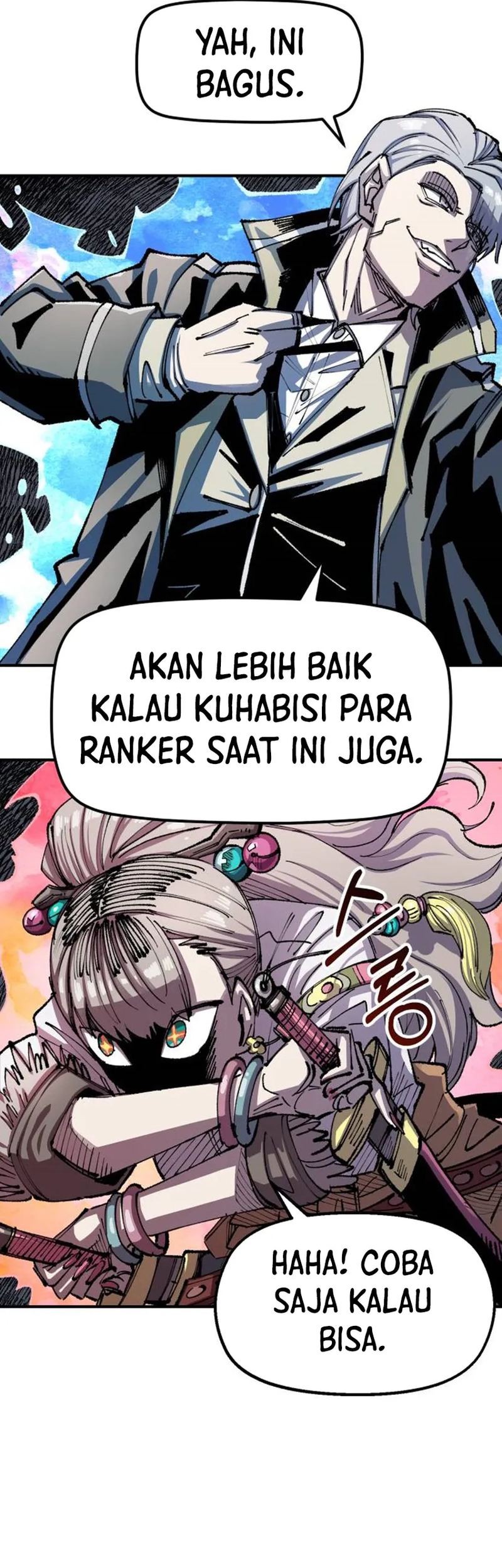 Chapter 71 - halaman 17