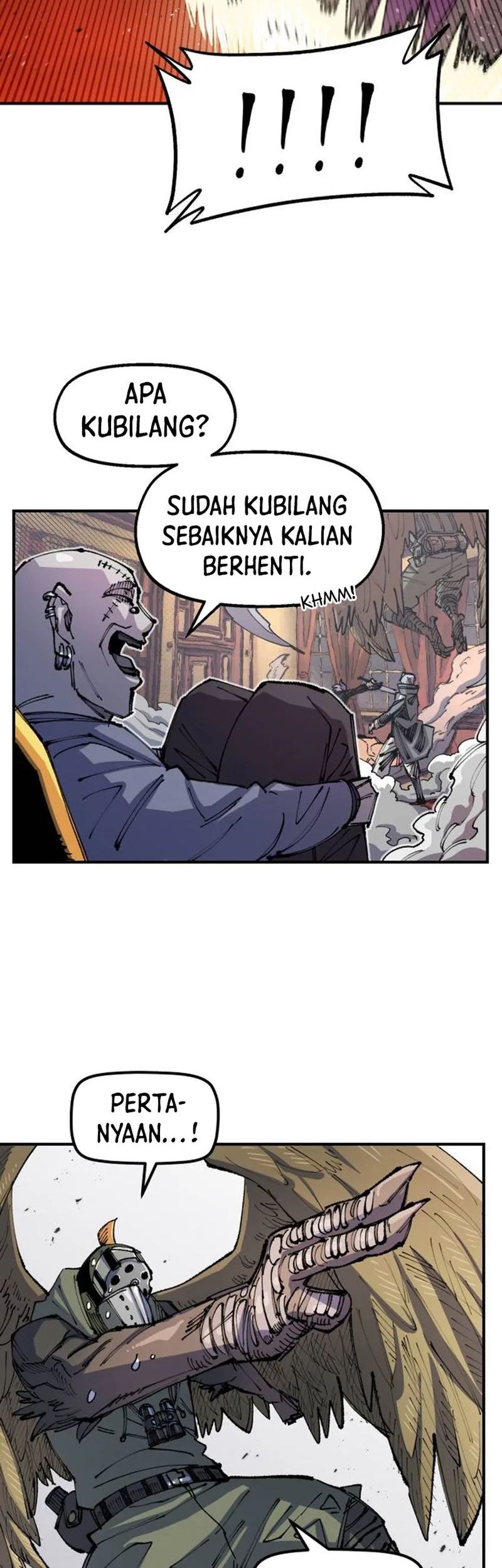 Chapter 71 - halaman 24