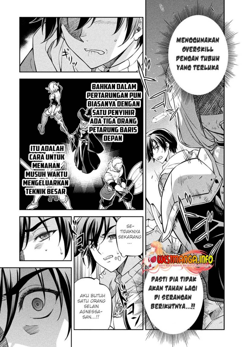 Chapter 73 - halaman 14
