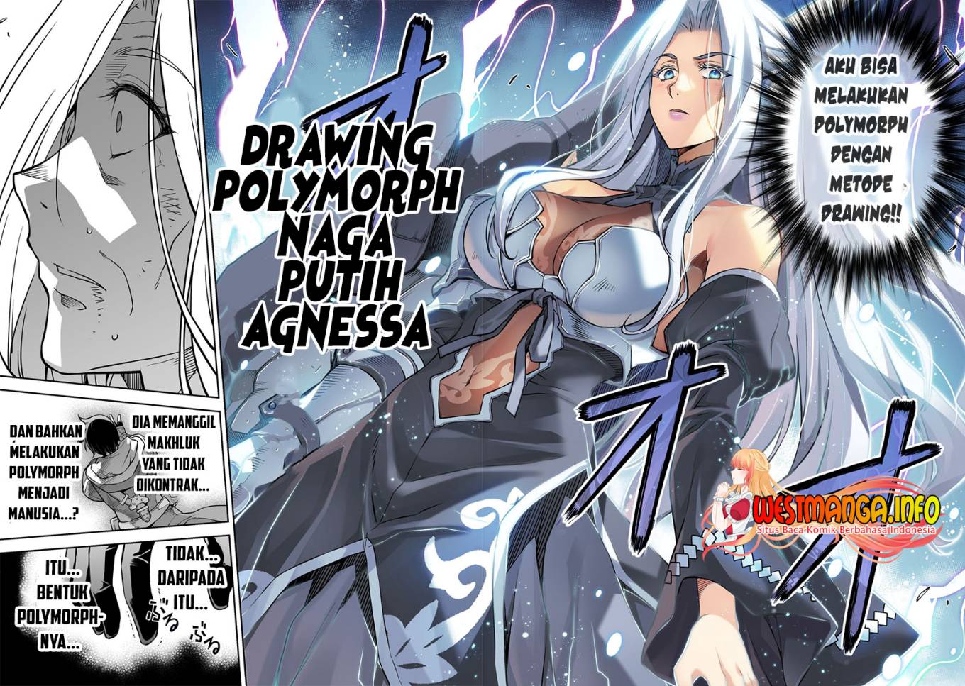 Chapter 73 - halaman 19