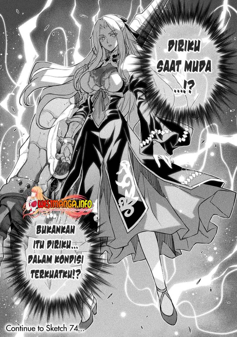 Chapter 73 - halaman 20