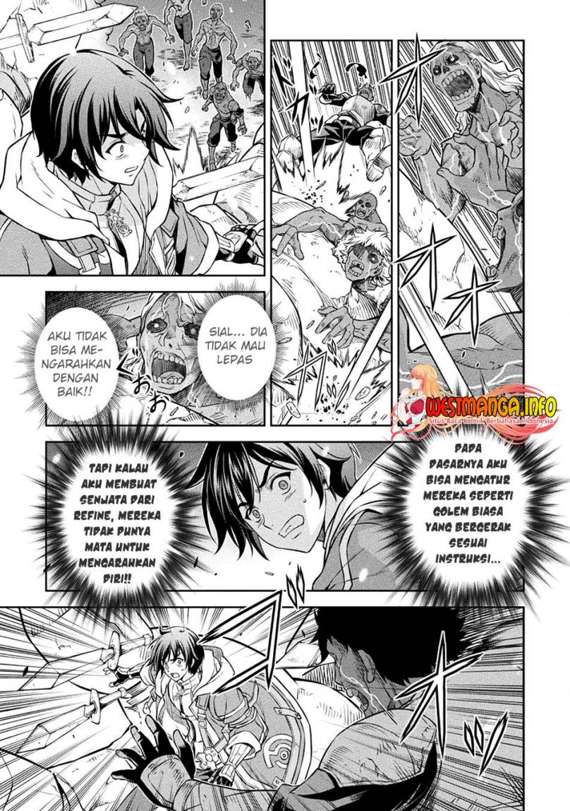 Chapter 73 - halaman 8