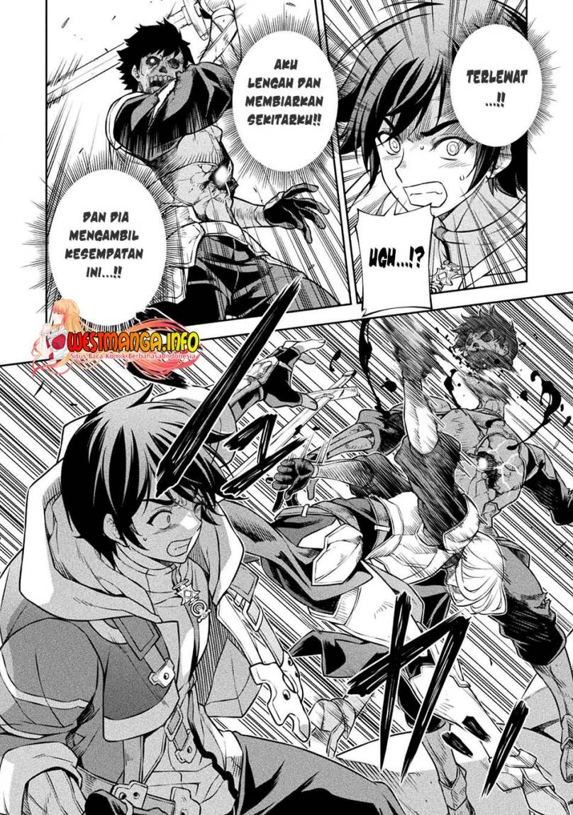 Chapter 73 - halaman 9