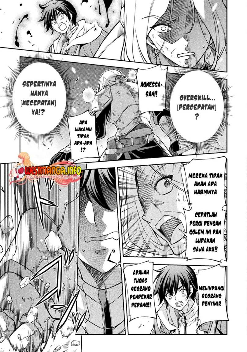 Chapter 73 - halaman 10