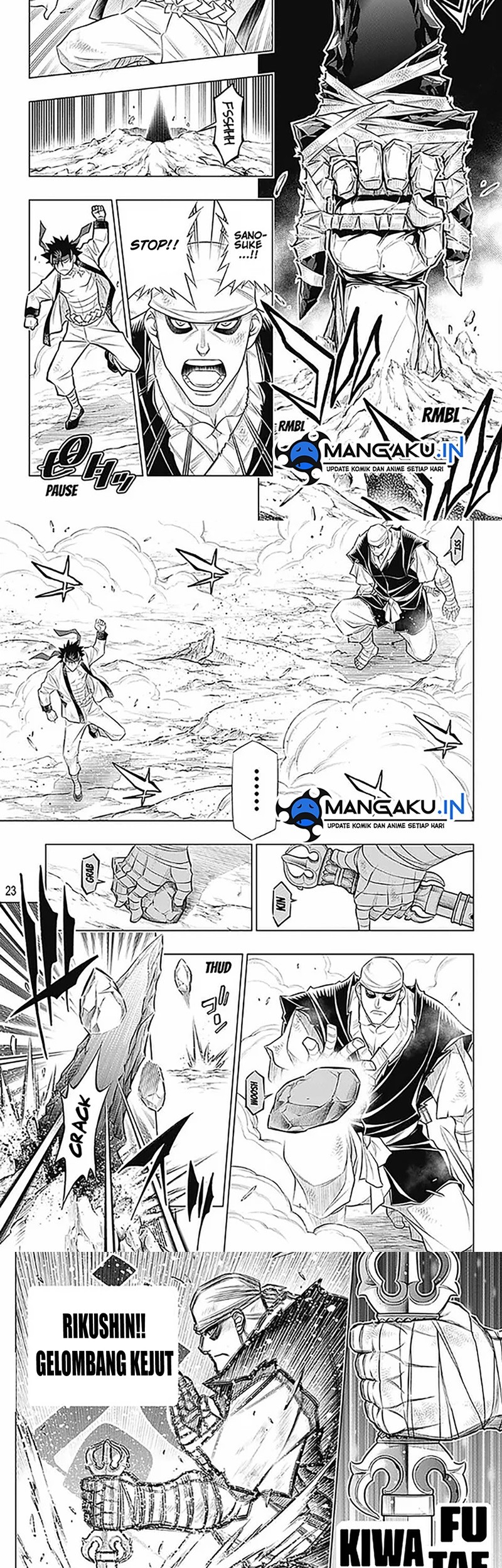 Chapter 51 - halaman 13